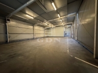 Kecskemét Raktár 7