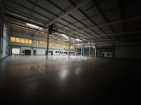 Kecskemét Raktár 8