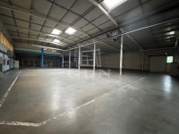 Kecskemét Raktár 6