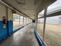 Kecskemét Raktár 17