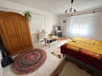 Izsák Családi ház 1