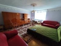 Tiszaalpár Családi ház 1