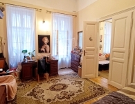 Budapest, VII. kerület Flat - 88.900.000 HUF