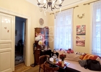 Budapest VII. kerület Flat (brick) 3