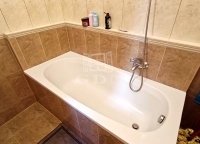 Budapest VII. kerület Flat (brick) 9