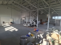 Kecskemét Raktár 3