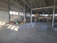 Kecskemét Raktár 11