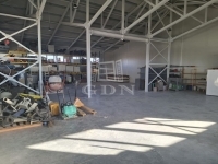 Kecskemét Raktár 10