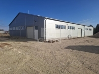 Kecskemét Raktár 1