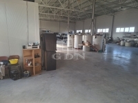 Kecskemét Raktár 5