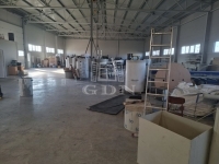 Kecskemét Raktár 8