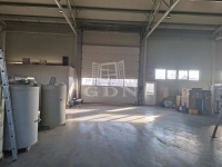 Kecskemét Raktár 6