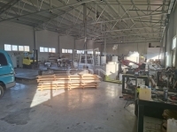 Kecskemét Raktár 7