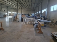 Kecskemét Raktár 4