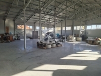 Kecskemét Raktár 12