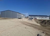 Kecskemét Raktár - 690.000.000 Ft