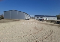 Kecskemét Raktár 0