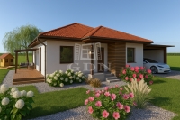 Kecskemét Családi ház 2