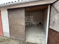 Kecskemét Garázs - 7.500.000 Ft