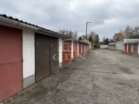 Kecskemét Garázs 1