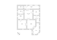 Cegléd Családi ház 12