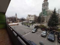 Kecskemét Lakás (téglaépítésű) 4