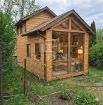 Kecskemét Családi ház 11