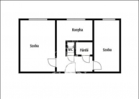 Kecskemét Lakás (panel) 10