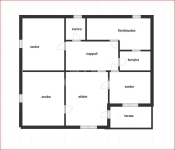 Fülöpszállás Családi ház 11