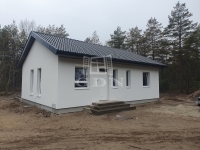 Kecskemét Családi ház 1