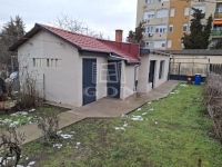 Kecskemét Дом рядовой застройки 7