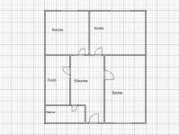 Kecskemét Дом рядовой застройки 9