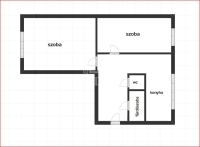 Kecskemét Lakás (panel) 8