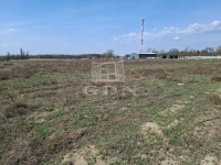 Ballószög Ipari terület 1