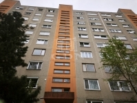 Kecskemét Lakás (panel) 9