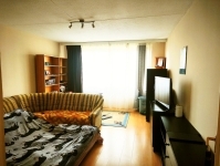 Kecskemét Lakás (panel) 1