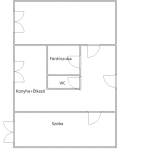 Kecskemét Lakás (panel) 9