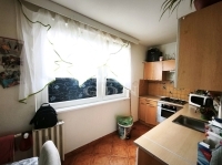 Kecskemét Lakás (panel) 3