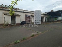 Kecskemét Ipari terület 10