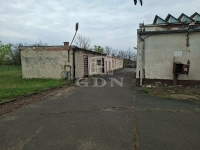 Kecskemét Ipari terület 11