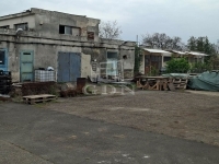 Kecskemét Ipari terület 12