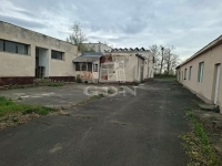 Kecskemét Ipari terület 2