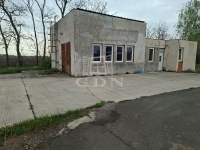 Kecskemét Ipari terület 8