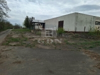 Kecskemét Ipari terület 1