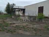 Kecskemét Ipari terület 0