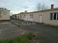 Kecskemét Ipari terület 3