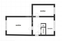 Kecskemét Lakás (panel) 13