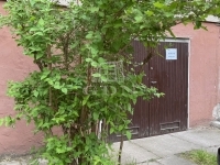 Kecskemét Garázs 1