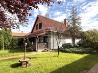 Kecskemét Family House 18