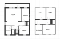 Kecskemét Family House 22